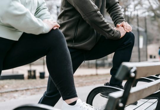 THE GYM PEOPLE Yoga Leggings & Sports Bra: What Actually Works for Home Workouts