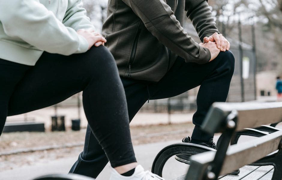 THE GYM PEOPLE Yoga Leggings & Sports Bra: What Actually Works for Home Workouts