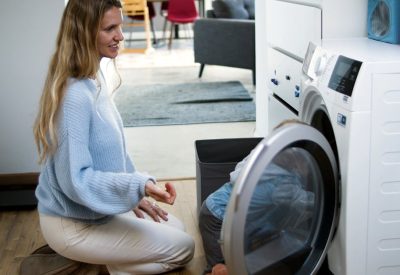 DCX 8×10 vs 9×12 Area Rugs: Which Machine Washable Rug Fits Your Room?