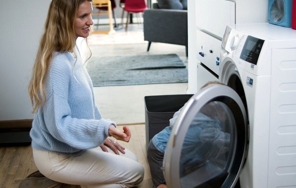 DCX 8×10 vs 9×12 Area Rugs: Which Machine Washable Rug Fits Your Room?