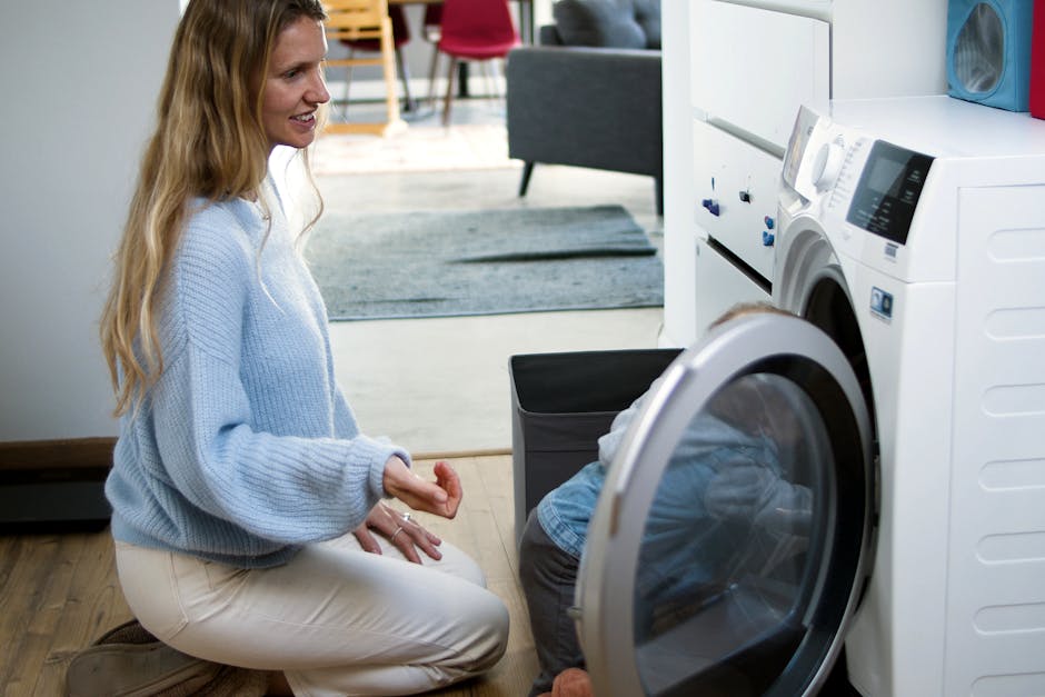 DCX 8x10 vs 9x12 Area Rugs: Which Machine Washable Rug Fits Your Room?