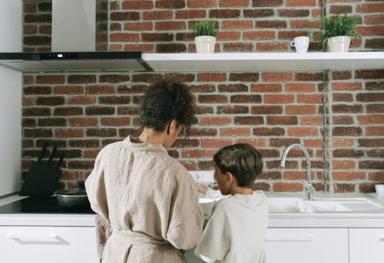How to Improve Kitchen Water Quality with Under Sink Filter Systems (2026 Update)
