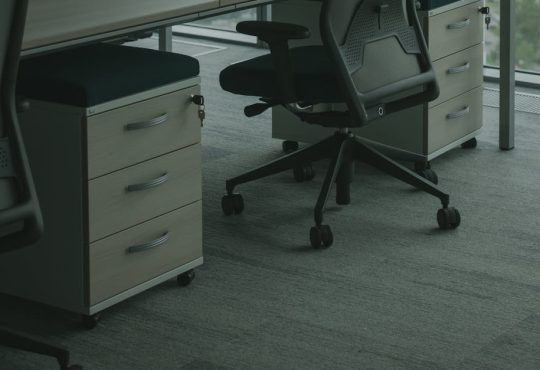 How to Achieve a Professional Furniture Finish with the Right Spray Booth