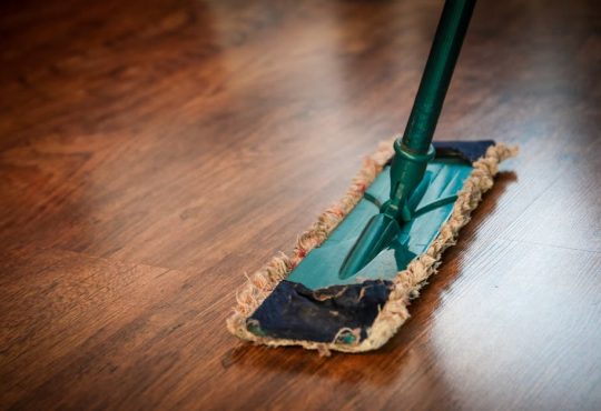 5 Home Cleaning & Flooring Myths That Waste Your Money