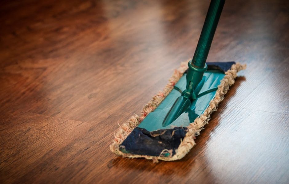 5 Home Cleaning & Flooring Myths That Waste Your Money