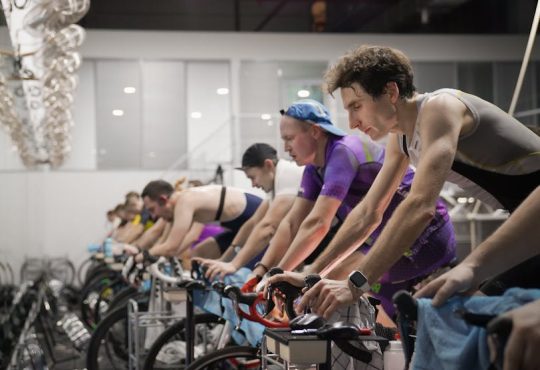 N Smart Exercise Bikes That Actually Make You Sweat in 2026