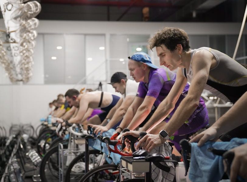 N Smart Exercise Bikes That Actually Make You Sweat in 2026
