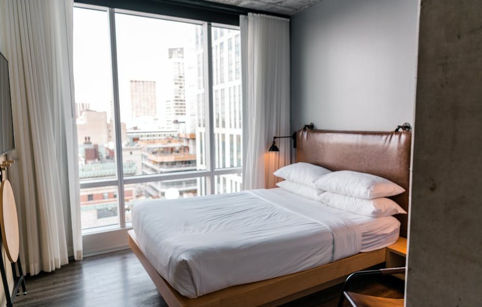 Best Tower Fans for Bedroom Use in 2026: A Buyer’s Guide
