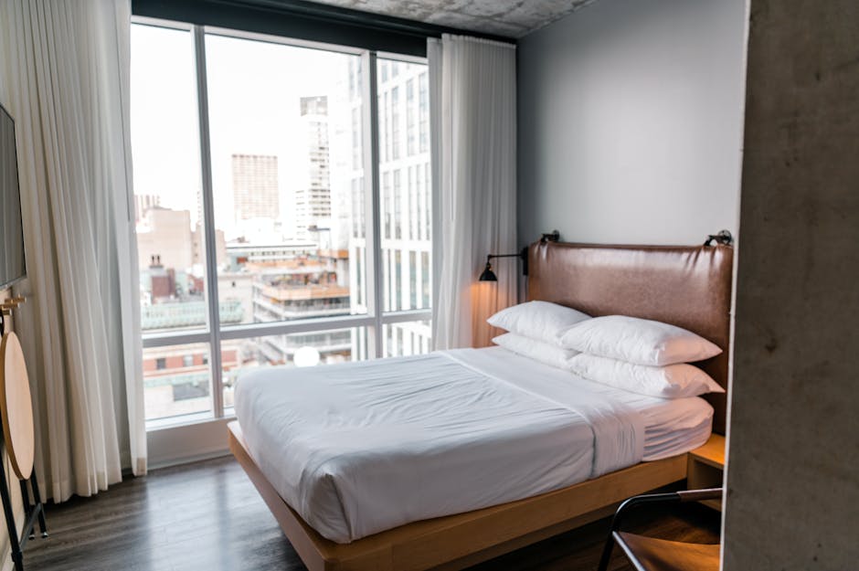 Best Tower Fans for Bedroom Use in 2026: A Buyer's Guide