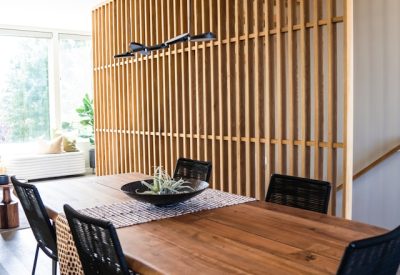 Designing Homes That Balance Work, Play, and Relaxation