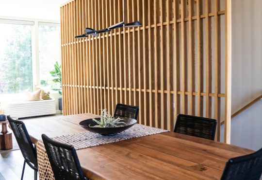 Designing Homes That Balance Work, Play, and Relaxation