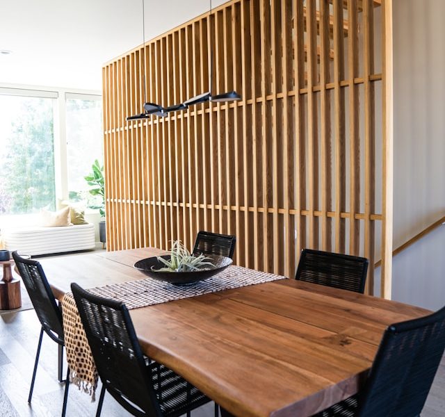 Designing Homes That Balance Work, Play, and Relaxation