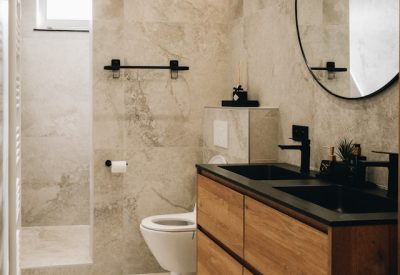 Easy Ways to Upgrade Your Bathroom Quickly