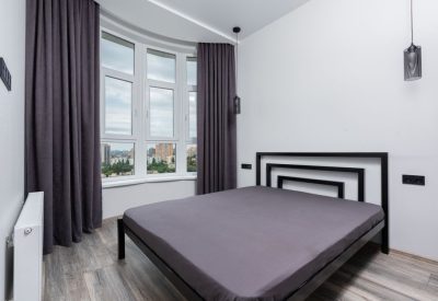 Renter Bedroom Decor Ideas No Paint: 7 Chic Bedroom Decor Ideas for Renters That Skip Paint Entirely