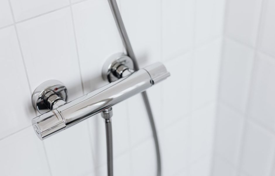 How to Regrout Bathroom Tile Without Tearing It Out