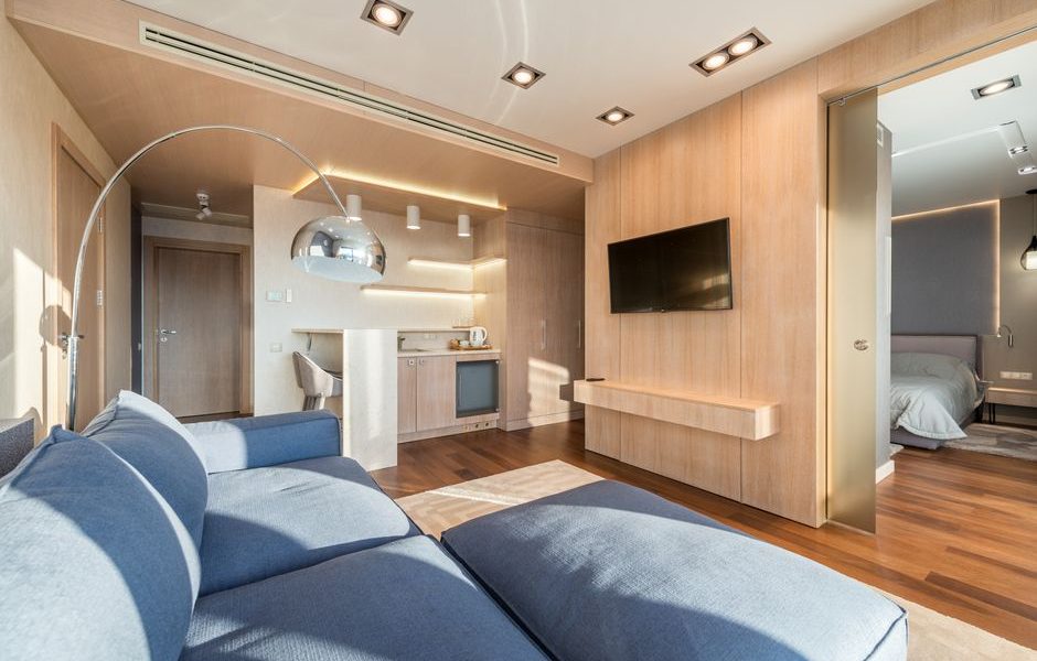 Smart Home Automation Under 00: The Legal Limits of DIY Setup