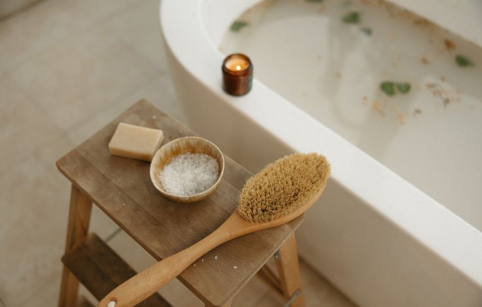 Spa-Style Bathroom Ideas on a Modest Budget