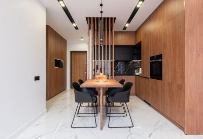 Space-Saving Dining Tables For Small Apartments: Space-Saving Dining Tables That Don’t Look Like Doll Furniture