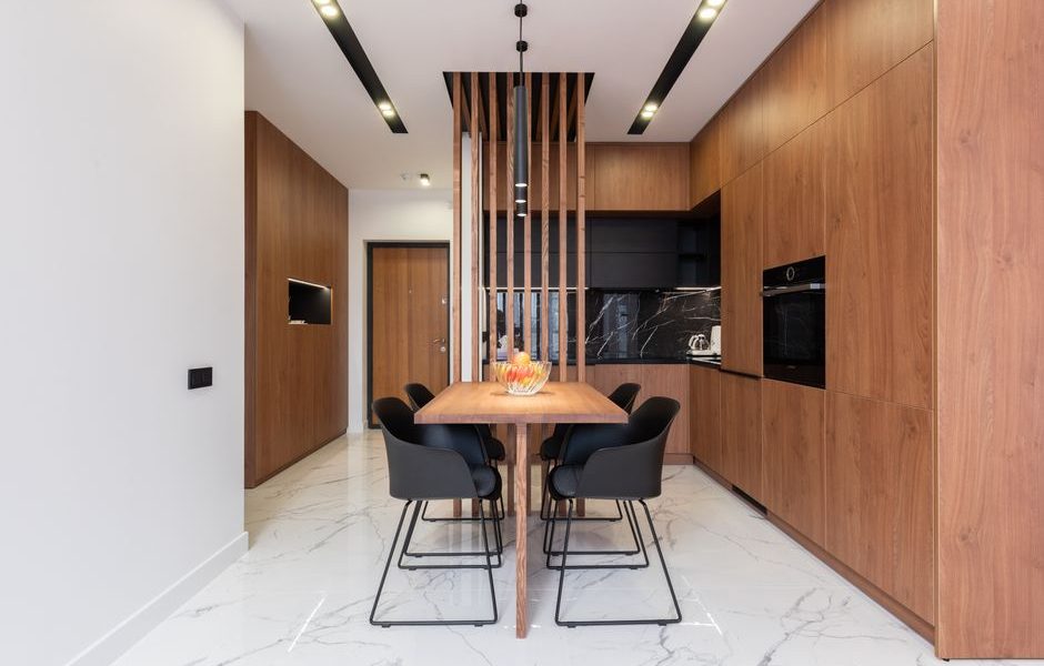 Space-Saving Dining Tables For Small Apartments: Space-Saving Dining Tables That Don’t Look Like Doll Furniture