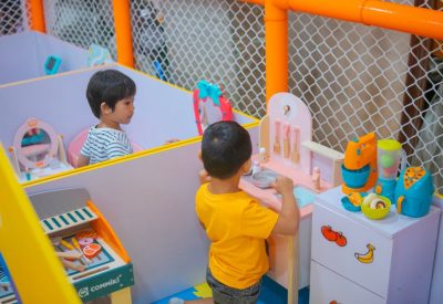 TinyLand Outdoor Mud Kitchen vs Wooden Play Kitchen: Which Sparks More Creative Play?