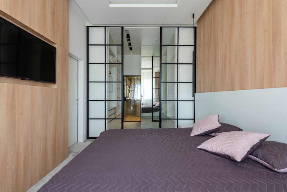 How to Soundproof a Bedroom Wall Without Gutting the Room