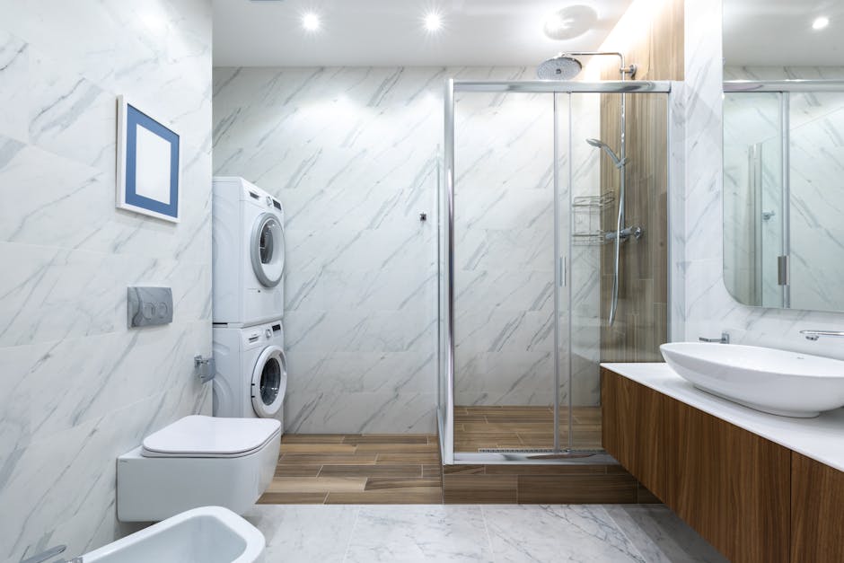 Why Bathroom Vanity Lights Fail at Makeup (And What Fixes It)
