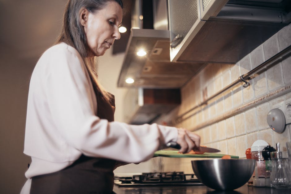 Anti-Fatigue Kitchen Mats: What the Specs Actually Tell You