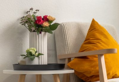 Simple Ways To Make Your House Feel More Like Home