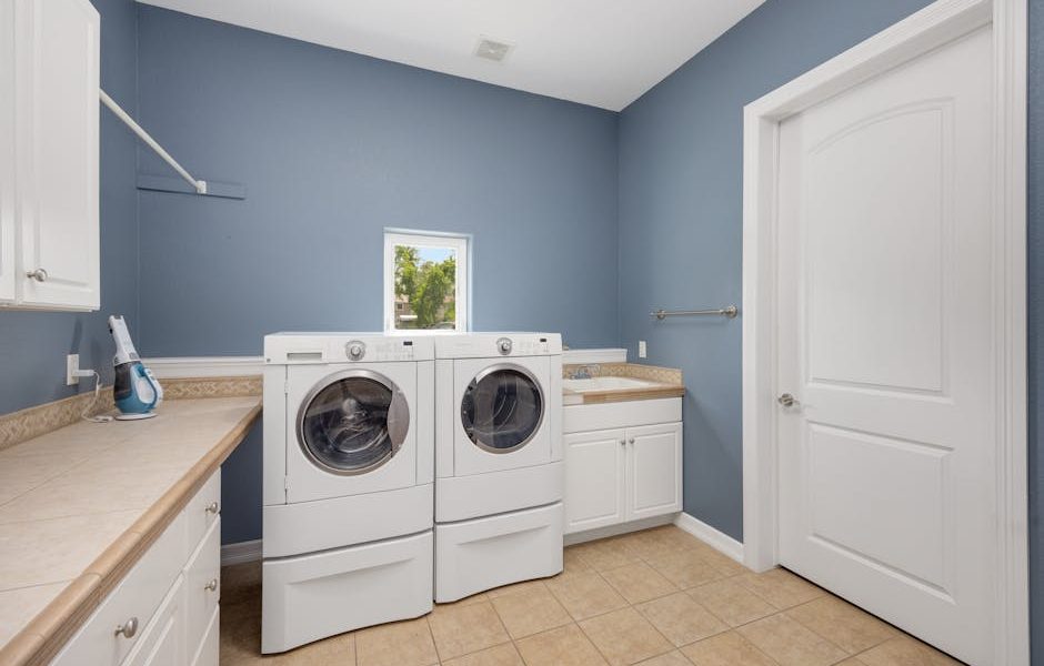 Washing Machine Guarantees: What Homeowners Need to Know